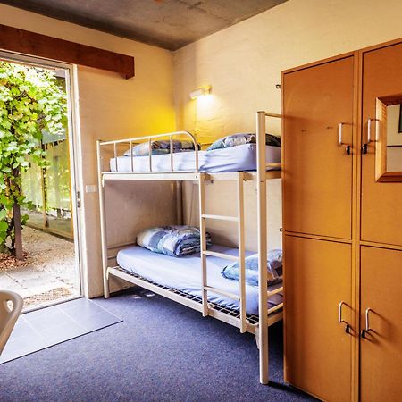Yha Grampians Eco, Halls Gap Eksteriør billede