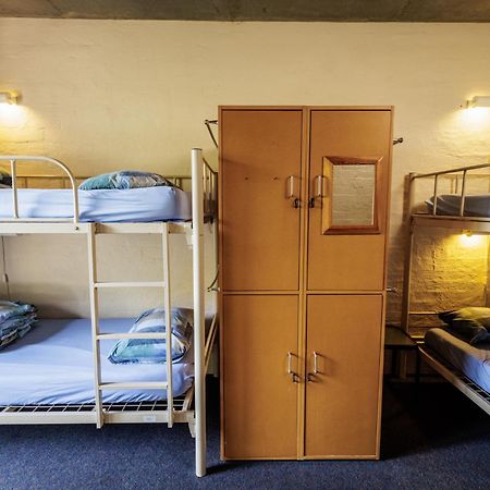 Yha Grampians Eco, Halls Gap Eksteriør billede