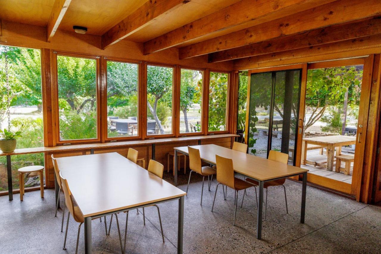 Yha Grampians Eco, Halls Gap Eksteriør billede