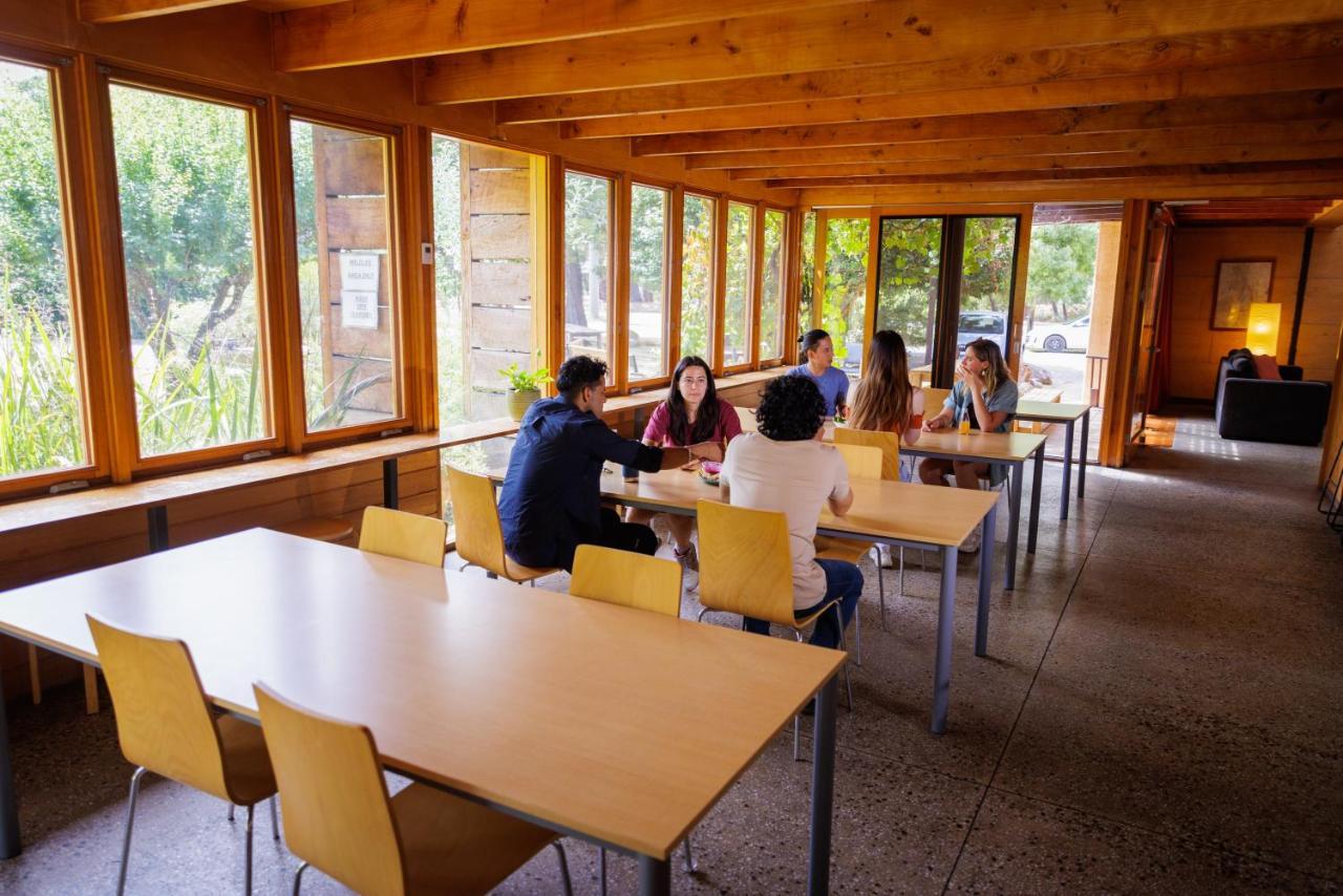 Yha Grampians Eco, Halls Gap Eksteriør billede